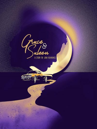 watch-Grace & Saleem (2021)