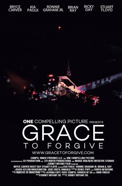 watch-Grace to Forgive (2022)