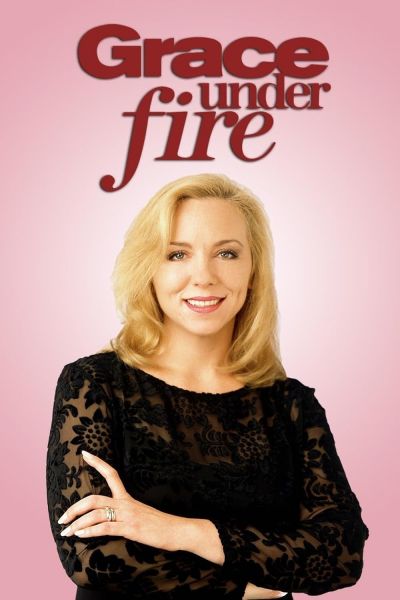 watch-Grace Under Fire (1993)