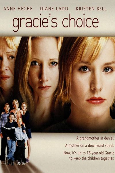 watch-Gracie's Choice (2004)
