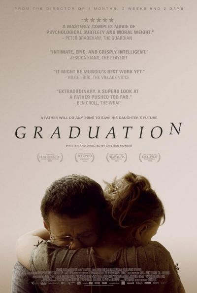 watch-Graduation (2016)