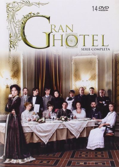 watch-Gran Hotel (2014)