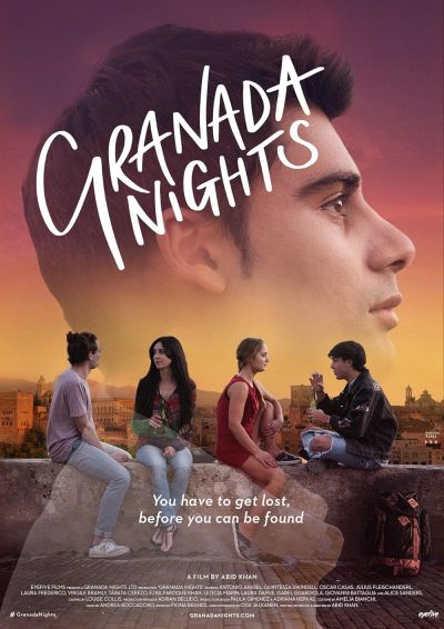watch-Granada Nights (2021)