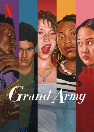 watch-Grand Army (2020)