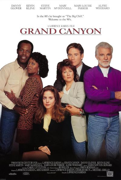 watch-Grand Canyon (1992)