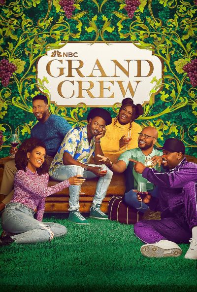 watch-Grand Crew (2021)