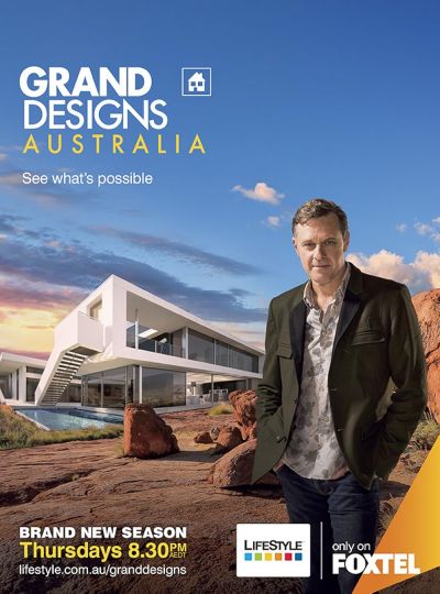 watch-Grand Designs Australia (2010)