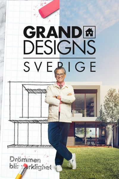 watch-Grand Designs Sweden (2020)