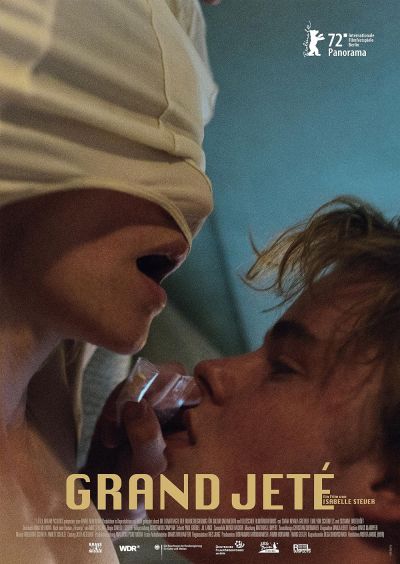 watch-Grand JetÃ© (2022)