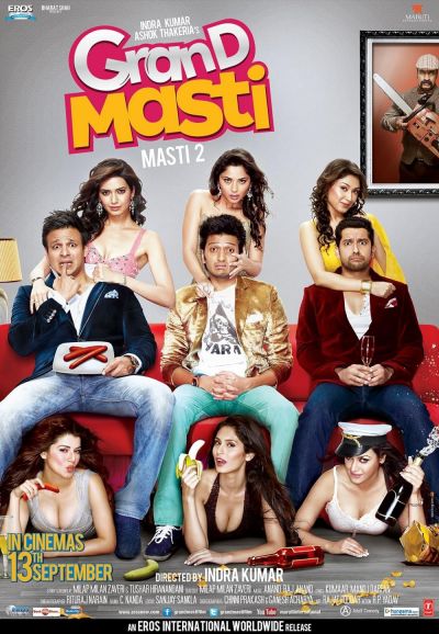 watch-Grand Masti (2013)