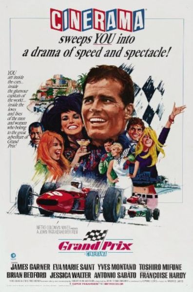 watch-Grand Prix (1966)