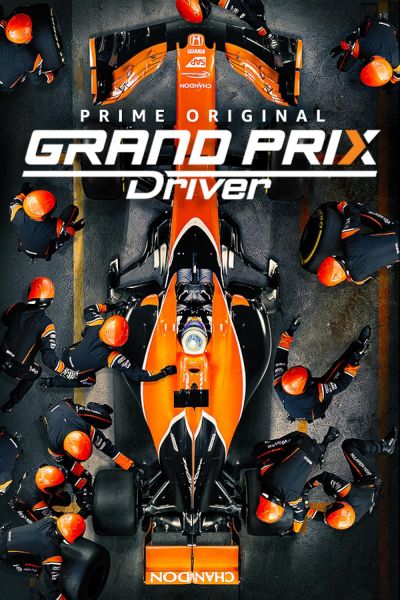 watch-Grand Prix Driver (2018)