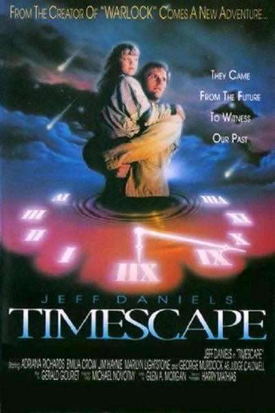 watch-Grand Tour: Disaster in Time (1992)