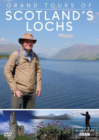 watch-Grand Tours of Scotland's Lochs (2017)