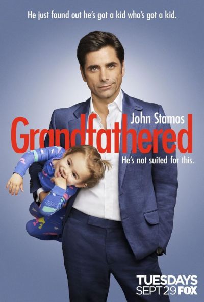watch-Grandfathered (2015)