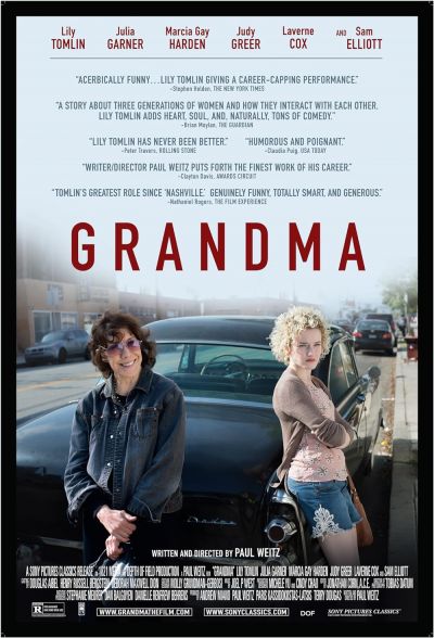 watch-Grandma (2015)