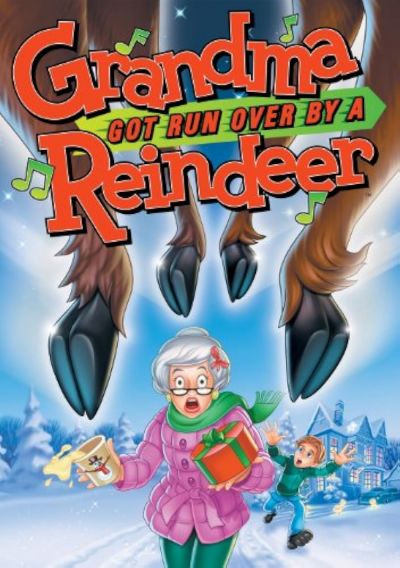 watch-Grandma Got Run Over by a Reindeer (2000)
