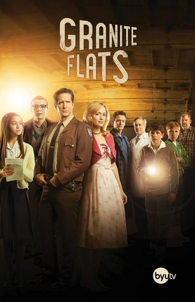 watch-Granite Flats (2013)