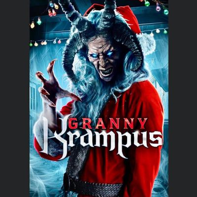 watch-Granny Krampus (2024)