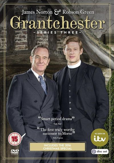 watch-Grantchester (2015)