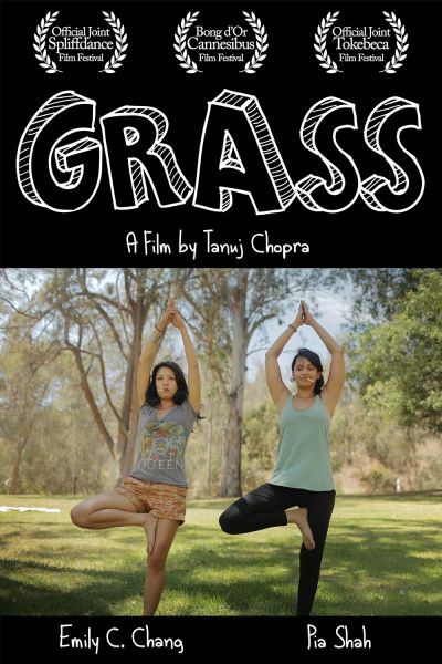 watch-Grass (2017)
