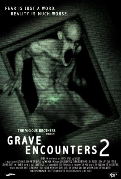 watch-Grave Encounters 2 (2012)