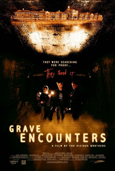 watch-Grave Encounters (2011)