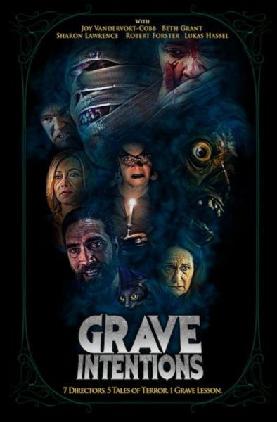 watch-Grave Intentions (2021)