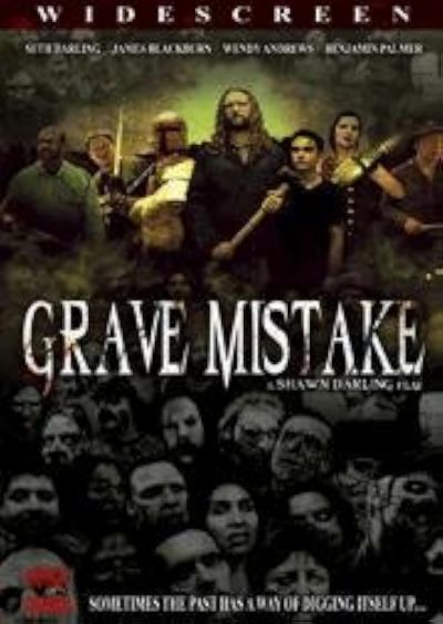 watch-Grave Mistake (2008)