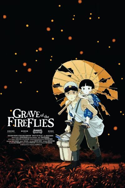 watch-Grave of the Fireflies (1989)