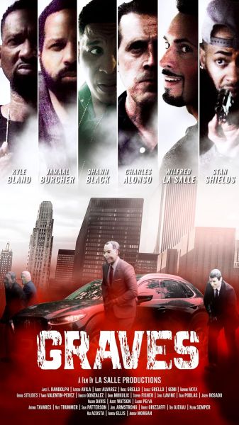watch-Graves (2022)