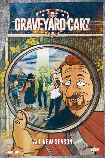 watch-Graveyard Carz (2011)