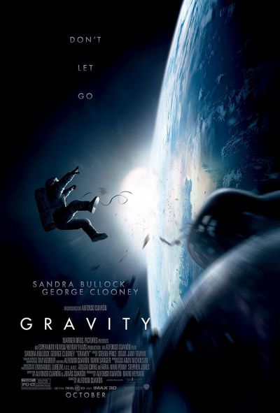 watch-Gravity (2013)