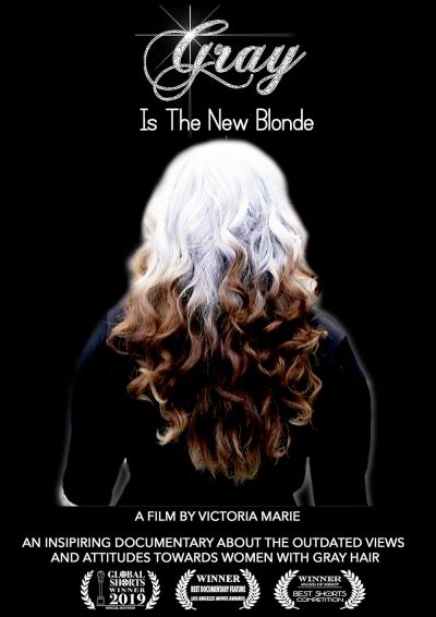 watch-Gray Is the New Blonde (2020)