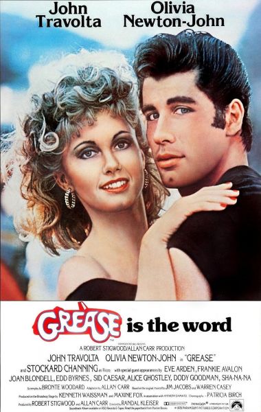 watch-Grease (1978)