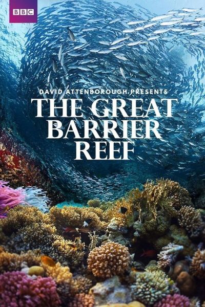 watch-Great Barrier Reef with David Attenborough (2015)