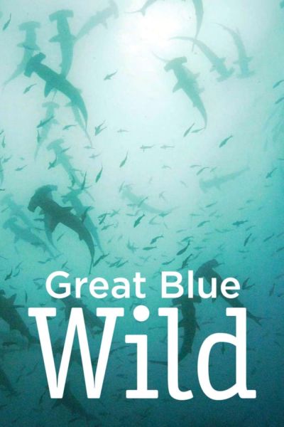 watch-Great Blue Wild (2015)
