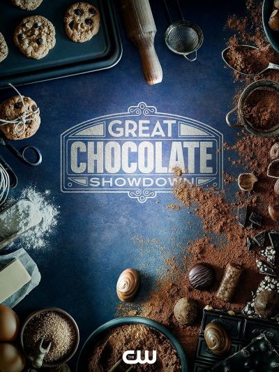 watch-Great Chocolate Showdown (2022)
