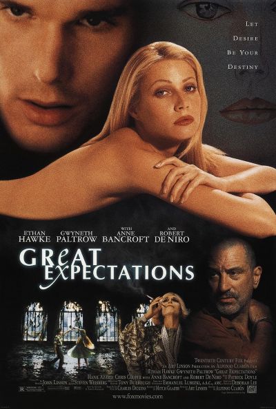 watch-Great Expectations (1998)