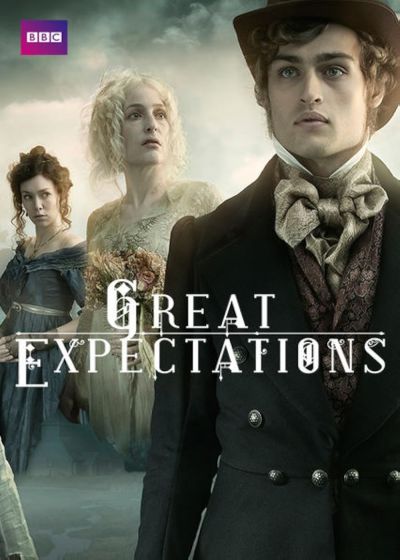 watch-Great Expectations (2012)