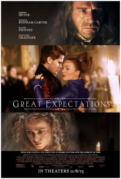 watch-Great Expectations (2013)
