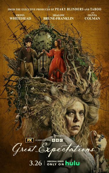 watch-Great Expectations (2023)