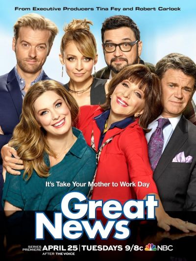 watch-Great News (2017)