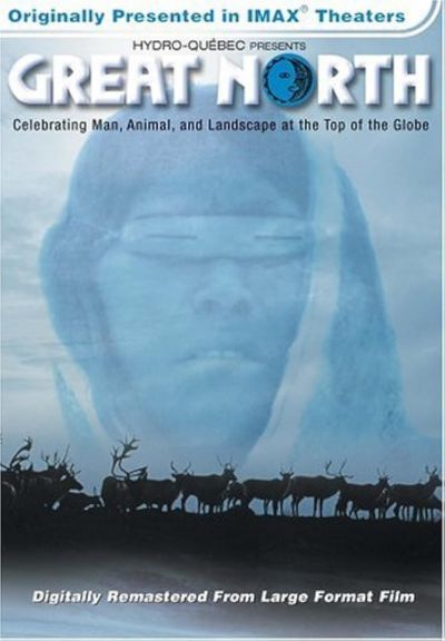watch-Great North (2001)