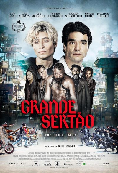 watch-Great Sertão (2023)