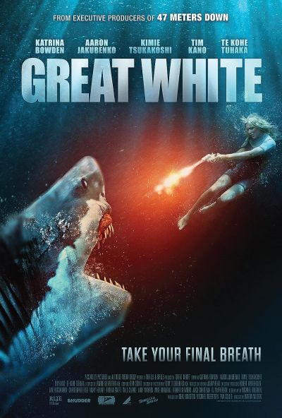 watch-Great White (2021)