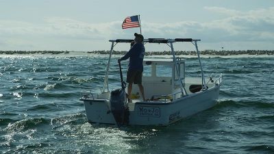 watch-Great White Summer (2024)
