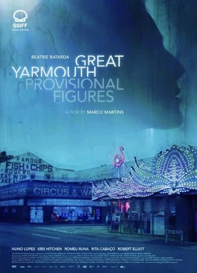 watch-Great Yarmouth: Provisional Figures (2023)