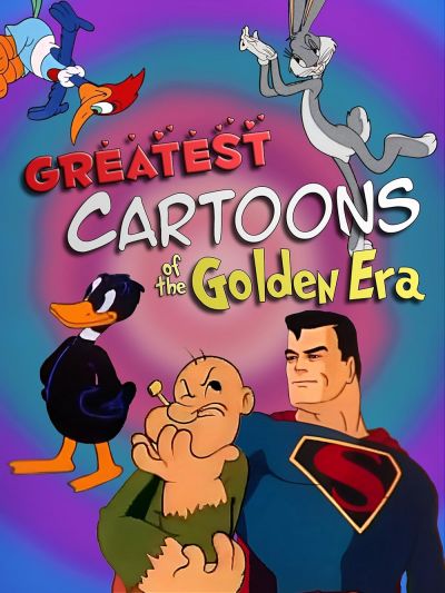 watch-Greatest Cartoons of the Golden Era (2023)