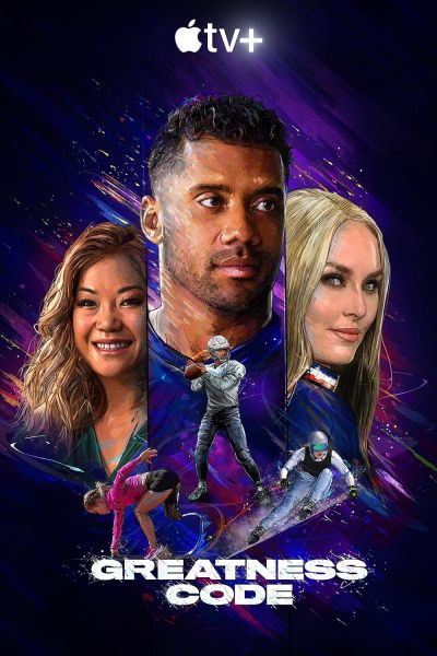 watch-Greatness Code (2020)